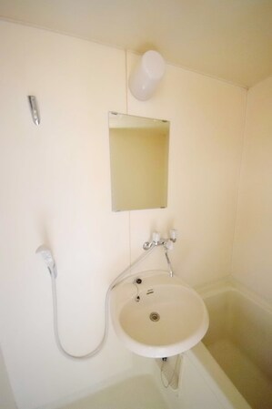 春日ビルの物件内観写真